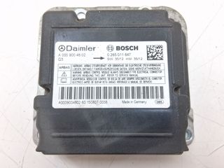 MODULO ELECTRONICO MERCEDES-BENZ SPRINTER 3-T FURGONETA (B90 (2)
