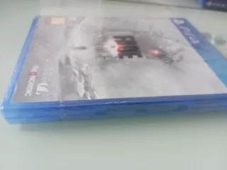 Fade to Silence PS4 (PlayStation 4)