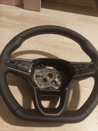 Volante Seat Original