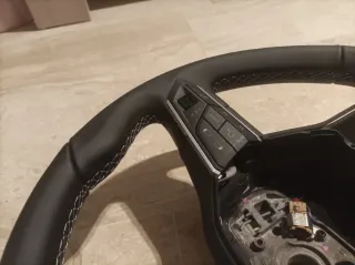 Volante Seat Original