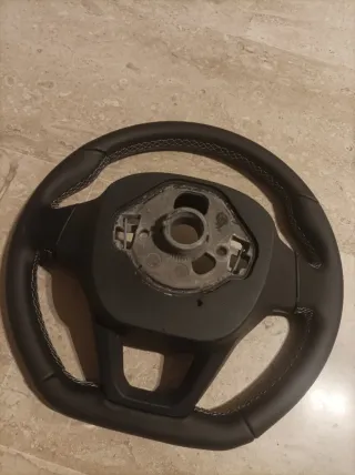 Volante Seat Original