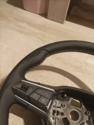 Volante Seat Original