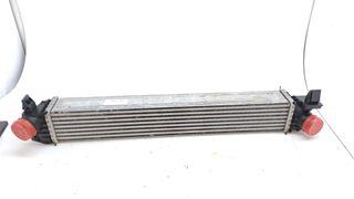 INTERCOOLER PEUGEOT BOXER COMBI