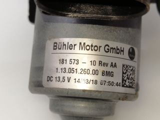 DEPRESOR FRENO / BOMBA VACIO VOLKSWAGEN GOLF VII LIM.