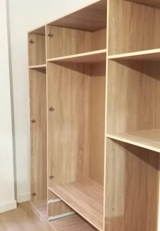 Armario oferta! Armario 2 3 y 4 puertas nuevo