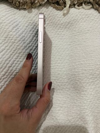 iPhone 13 mini 128 GB Rosa a Ibiza centro