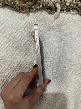 iPhone 13 mini 128 GB Rosa a Ibiza centro