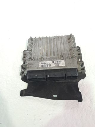 CENTRALITA MOTOR UCE RENAULT SCENIC III (4)