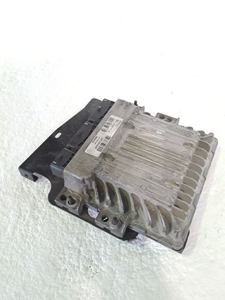 CENTRALITA MOTOR UCE RENAULT SCENIC III (4)