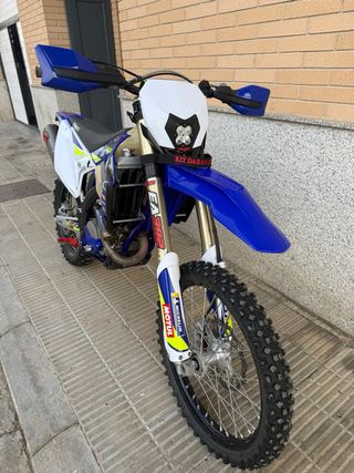 Sherco 300 SEF Factory 2022