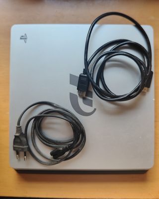 PlayStation 4 de 1 TB Edición Gran turismo