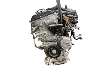 Motor TOYOTA PRIUS IV (XW50) (2015-2022) [126,977 Km]