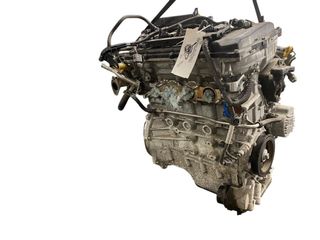 Motor TOYOTA PRIUS IV (XW50) (2015-2022) [126,977 Km]