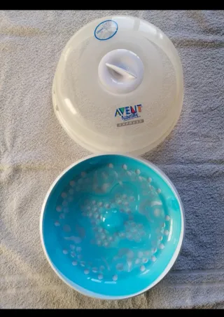 Sterilizzatore Avent