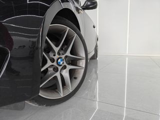 BMW Serie 1 118i Essential Edition Cabrio