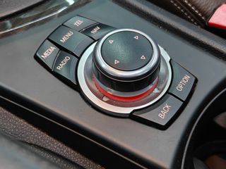 BMW Serie 1 118i Essential Edition Cabrio