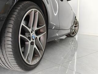 BMW Serie 1 118i Essential Edition Cabrio