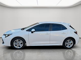 Toyota Corolla 1.8 125H BUSINESS E-CVT