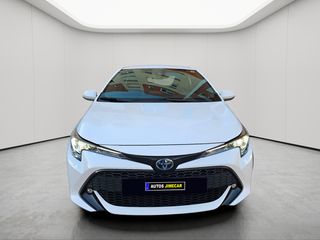 Toyota Corolla 1.8 125H BUSINESS E-CVT
