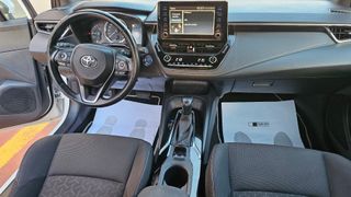 Toyota Corolla 1.8 125H BUSINESS E-CVT