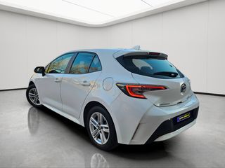 Toyota Corolla 1.8 125H BUSINESS E-CVT