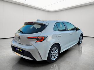 Toyota Corolla 1.8 125H BUSINESS E-CVT