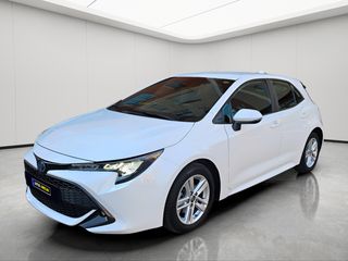 Toyota Corolla 1.8 125H BUSINESS E-CVT