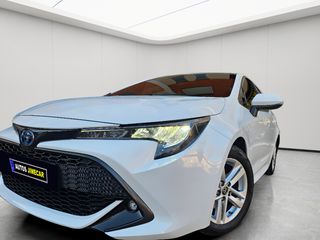 Toyota Corolla 1.8 125H BUSINESS E-CVT