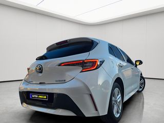 Toyota Corolla 1.8 125H BUSINESS E-CVT