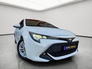 Toyota Corolla 1.8 125H BUSINESS E-CVT