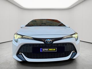 Toyota Corolla 1.8 125H BUSINESS E-CVT