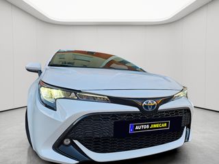 Toyota Corolla 1.8 125H BUSINESS E-CVT