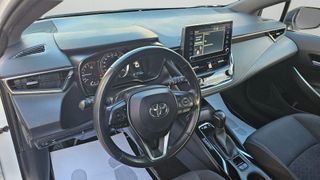 Toyota Corolla 1.8 125H BUSINESS E-CVT