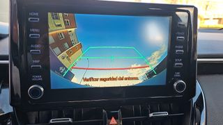 Toyota Corolla 1.8 125H BUSINESS E-CVT