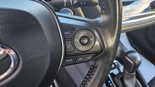 Toyota Corolla 1.8 125H BUSINESS E-CVT