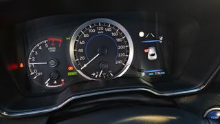 Toyota Corolla 1.8 125H BUSINESS E-CVT