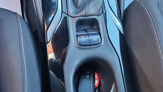 Toyota Corolla 1.8 125H BUSINESS E-CVT