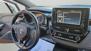 Toyota Corolla 1.8 125H BUSINESS E-CVT