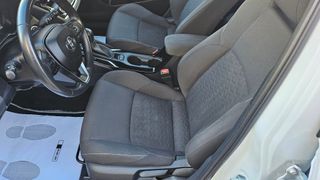 Toyota Corolla 1.8 125H BUSINESS E-CVT