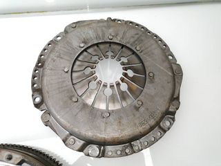 KIT EMBRAGUE CITROEN 2CV 6 (3)