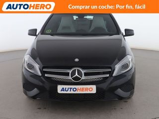 Mercedes Clase A A 180 CDI BlueEfficiency Urban