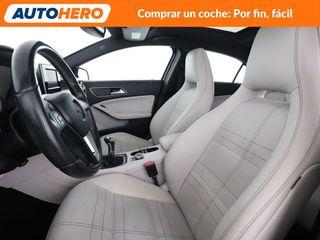 Mercedes Clase A A 180 CDI BlueEfficiency Urban
