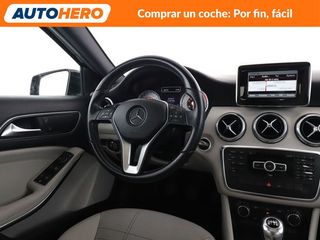 Mercedes Clase A A 180 CDI BlueEfficiency Urban