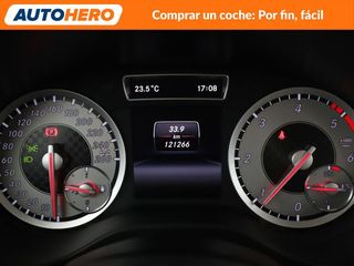 Mercedes Clase A A 180 CDI BlueEfficiency Urban