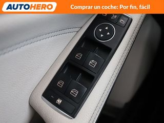 Mercedes Clase A A 180 CDI BlueEfficiency Urban