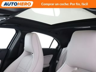 Mercedes Clase A A 180 CDI BlueEfficiency Urban