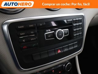 Mercedes Clase A A 180 CDI BlueEfficiency Urban