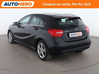 Mercedes Clase A A 180 CDI BlueEfficiency Urban
