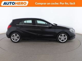 Mercedes Clase A A 180 CDI BlueEfficiency Urban