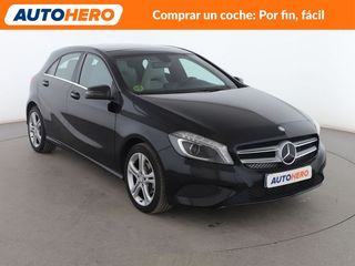 Mercedes Clase A A 180 CDI BlueEfficiency Urban